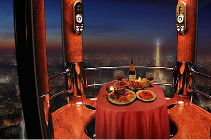 工業(yè)造型設(shè)計(jì)的發(fā)展趨勢