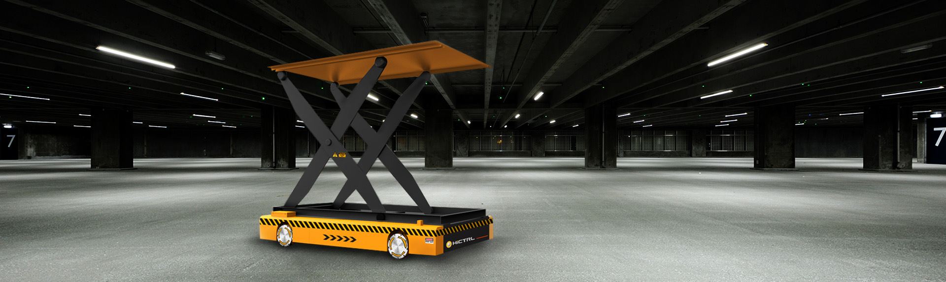 全向智能移動平臺 全向智能移動平臺