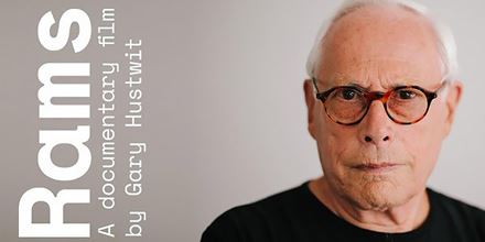 工業(yè)設(shè)計大師Dieter Rams:十條優(yōu)秀設(shè)計準(zhǔn)則 工業(yè)設(shè)計大師Dieter Rams:十條優(yōu)秀設(shè)計準(zhǔn)則