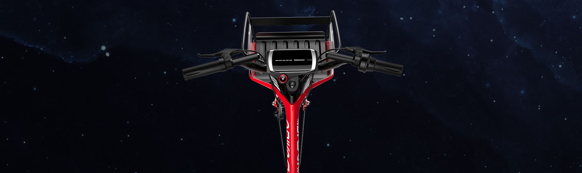 OBIKE EVS動力輔助自行車 OBIKE EVS動力輔助自行車