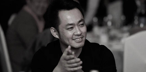 謝春雷先生 榮獲&ldquo;首都十大杰出青年設(shè)計(jì)人才&rdquo;稱號