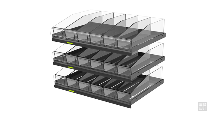 設(shè)計(jì)亮點(diǎn)