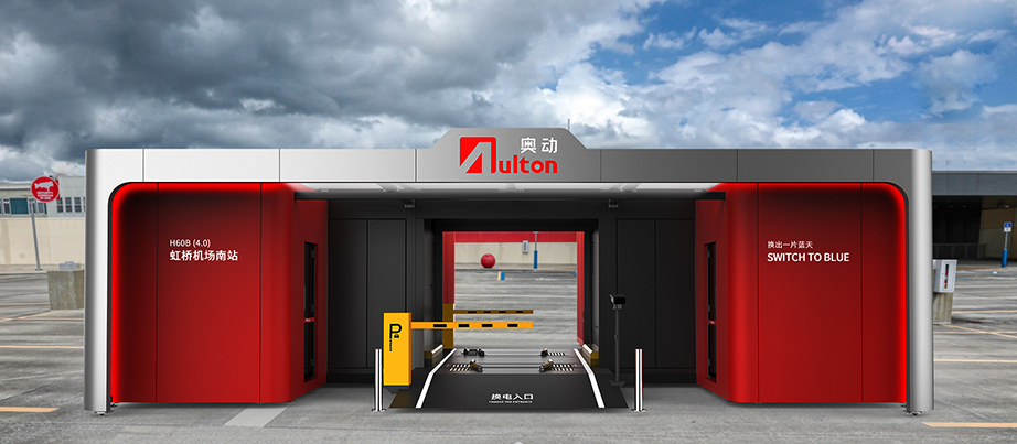 設(shè)計(jì)+制造，實(shí)現(xiàn)標(biāo)準(zhǔn)化全國(guó)落地