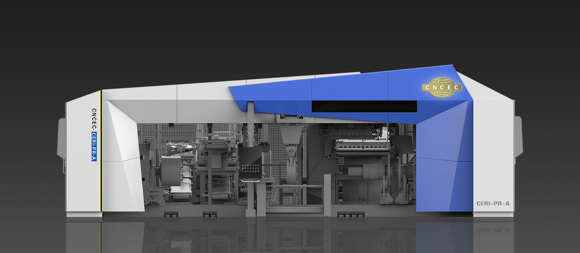 中國(guó)化學(xué)的行業(yè)首臺(tái)套產(chǎn)品