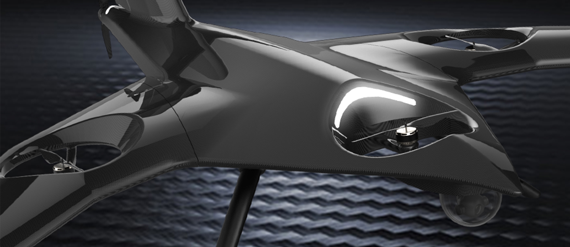 牧羊無人機(jī)